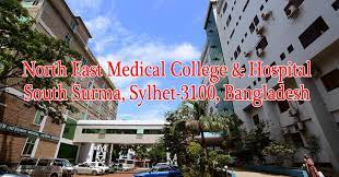 NORTHEAST MEDICAL COLLEGE